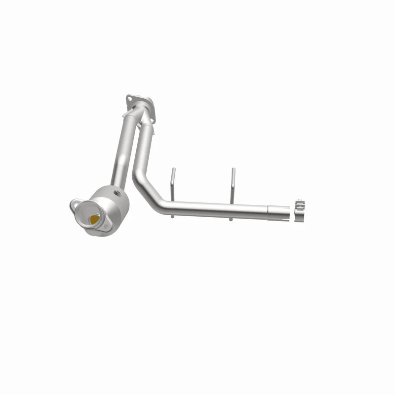 MagnaFlow 18-20 Ford F-150 V6 3.3L Right Underbody Direct-Fit Catalytic Converter - Image 5