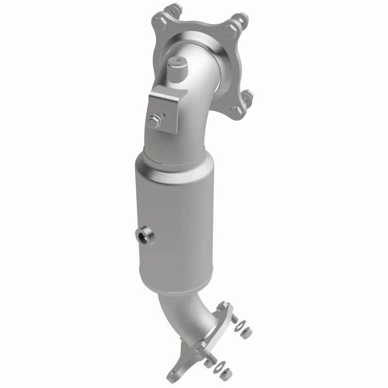 Magnaflow 19-20 Acura RDX Single Underbody 2L Direct Fit Converter - Image 10