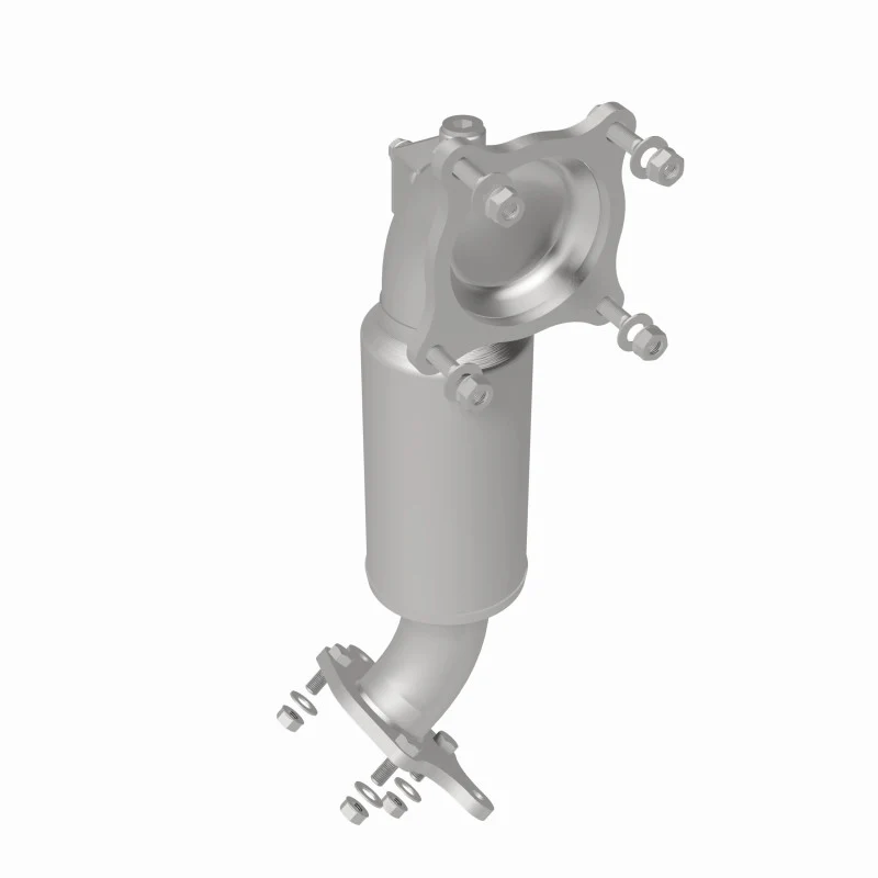 Magnaflow 19-20 Acura RDX Single Underbody 2L Direct Fit Converter - Image 14