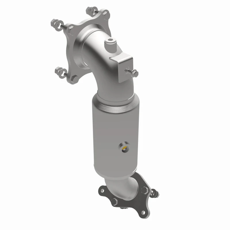 Magnaflow 19-20 Acura RDX Single Underbody 2L Direct Fit Converter - Image 19