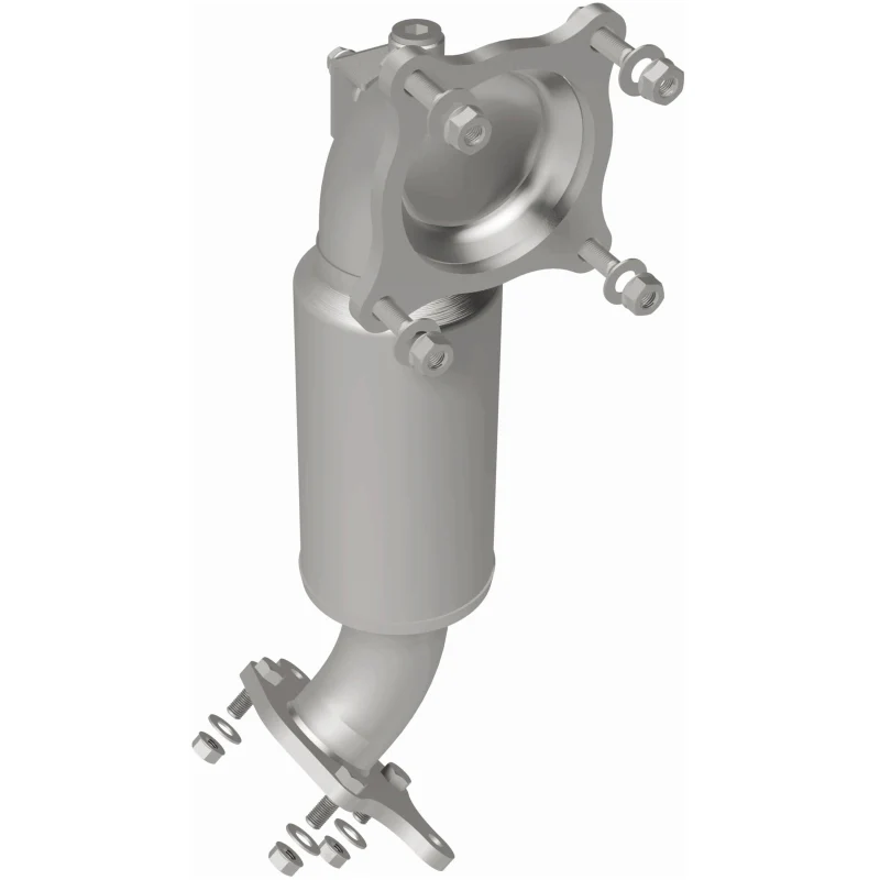 Magnaflow 19-20 Acura RDX Single Underbody 2L Direct Fit Converter - Image 2