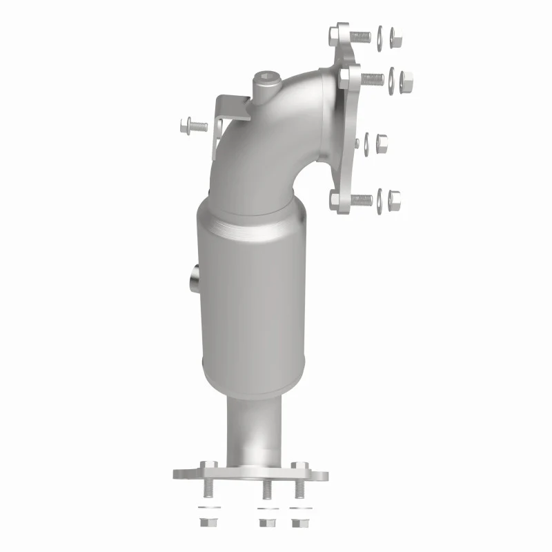 Magnaflow 19-20 Acura RDX Single Underbody 2L Direct Fit Converter - Image 29