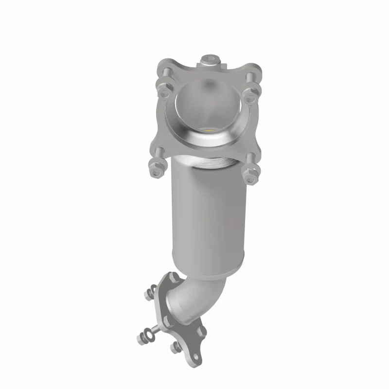 Magnaflow 19-20 Acura RDX Single Underbody 2L Direct Fit Converter - Image 30