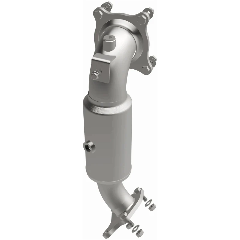 Magnaflow 19-20 Acura RDX Single Underbody 2L Direct Fit Converter - Image 34