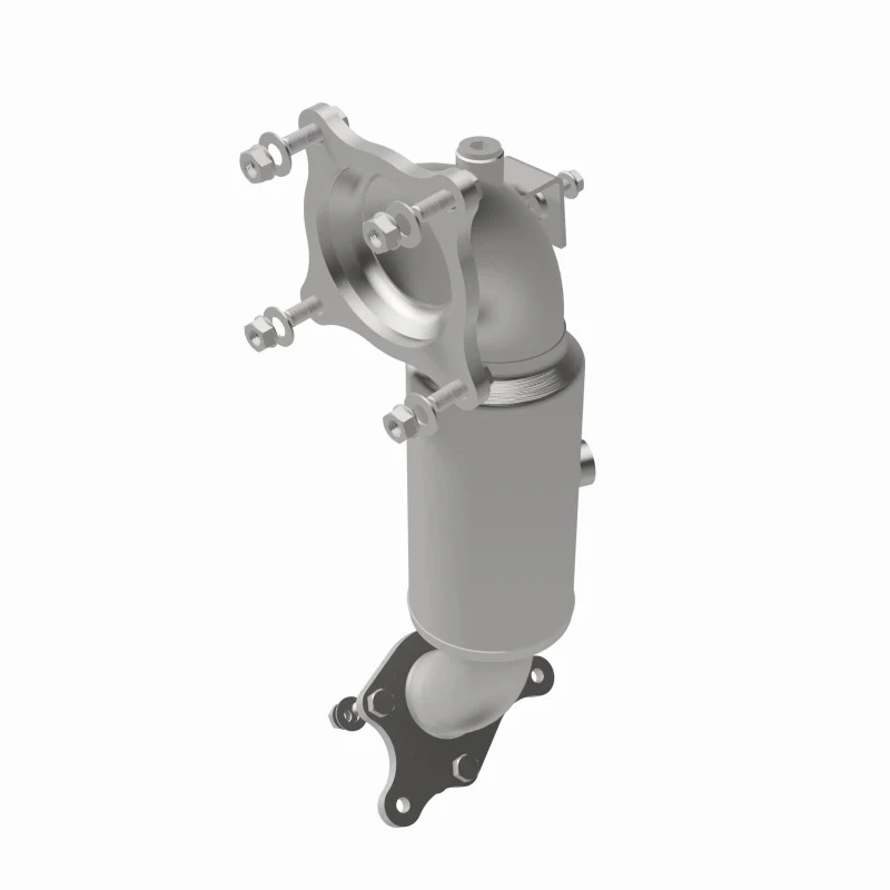 Magnaflow 19-20 Acura RDX Single Underbody 2L Direct Fit Converter - Image 35