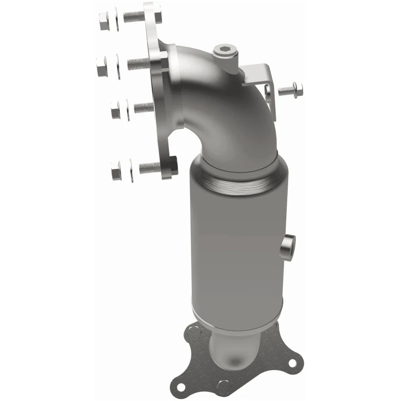 Magnaflow 19-20 Acura RDX Single Underbody 2L Direct Fit Converter - Image 36