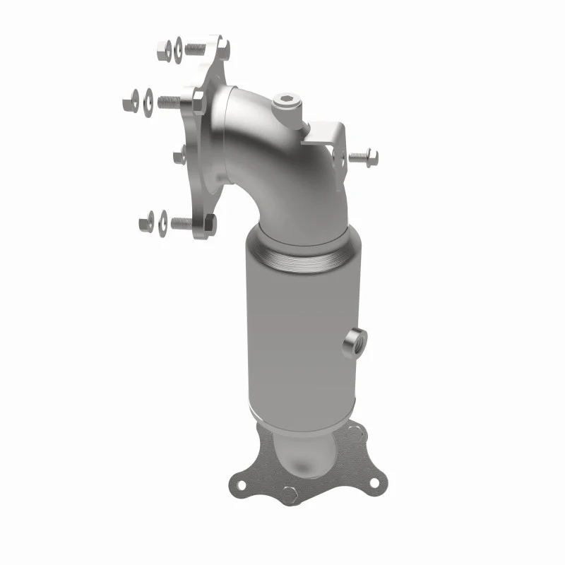 Magnaflow 19-20 Acura RDX Single Underbody 2L Direct Fit Converter - Image 37