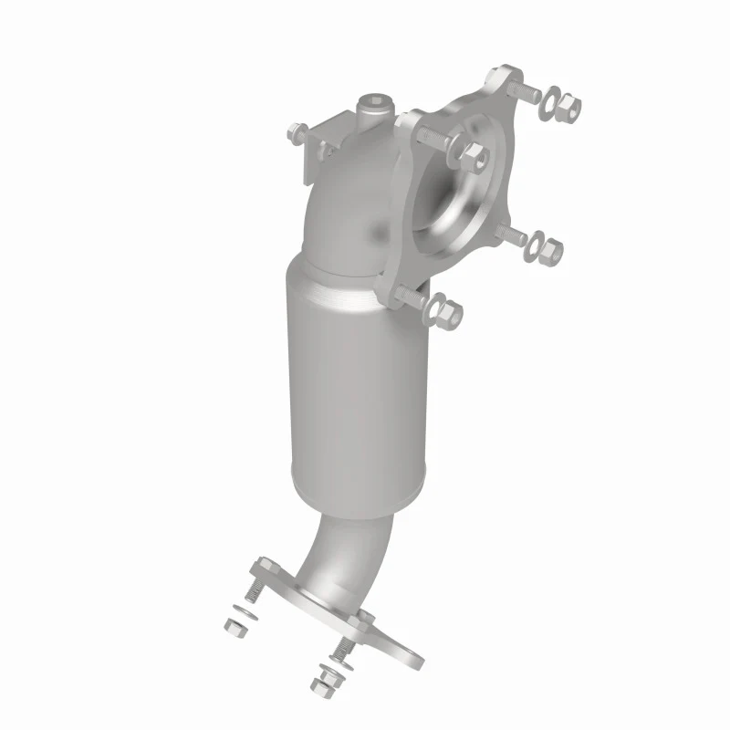Magnaflow 19-20 Acura RDX Single Underbody 2L Direct Fit Converter - Image 5
