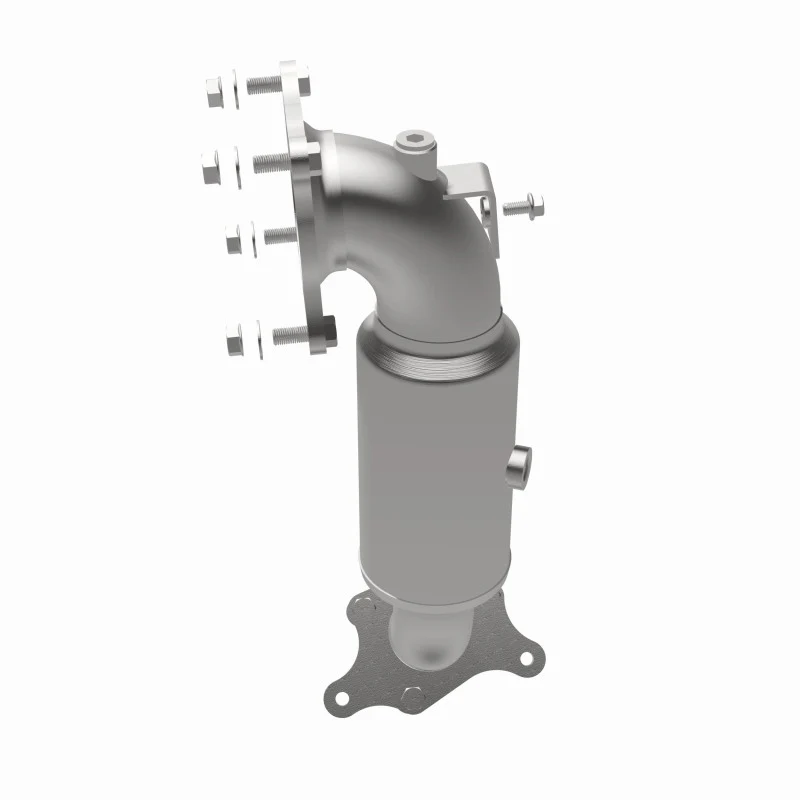 Magnaflow 19-20 Acura RDX Single Underbody 2L Direct Fit Converter - Image 7
