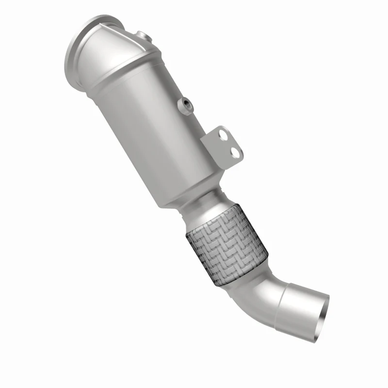 Magnaflow 19-22 BMW X5 Front Underbody 3L Direct Fit Converter - Image 27