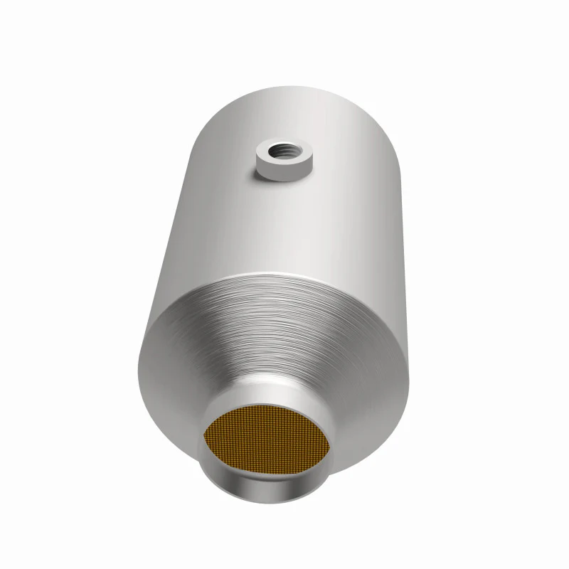 Magnaflow 2.00in. Mid-Bed O2 CA Universal Converter - Image 13