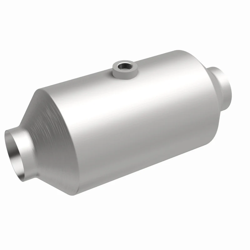 Magnaflow 2.00in. Mid-Bed O2 CA Universal Converter - Image 20