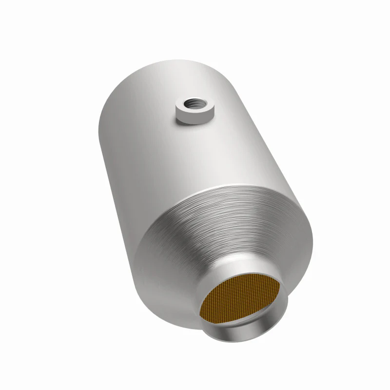 Magnaflow 2.00in. Mid-Bed O2 CA Universal Converter - Image 21