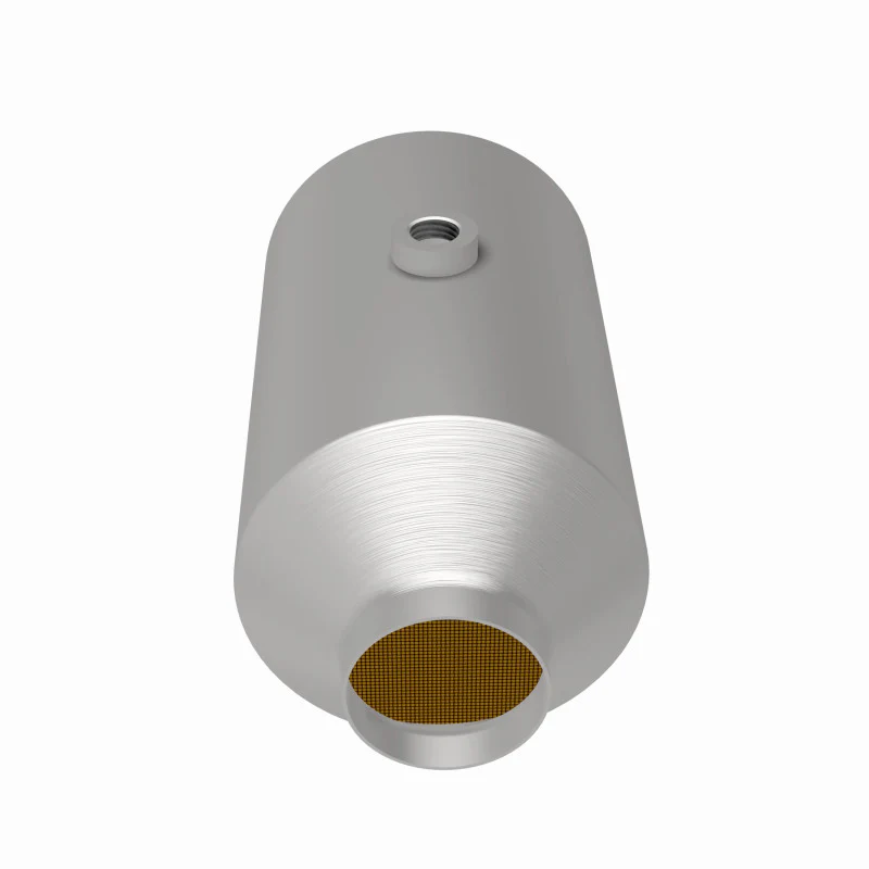 Magnaflow 2.00in. Mid-Bed O2 CA Universal Converter - Image 29