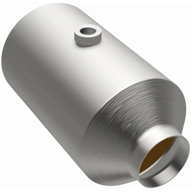 Magnaflow 2.00in. Mid-Bed O2 CA Universal Converter - Image 37