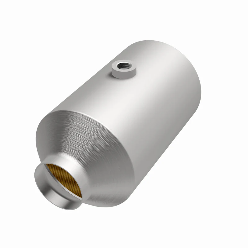 Magnaflow 2.00in. Mid-Bed O2 CA Universal Converter - Image 7