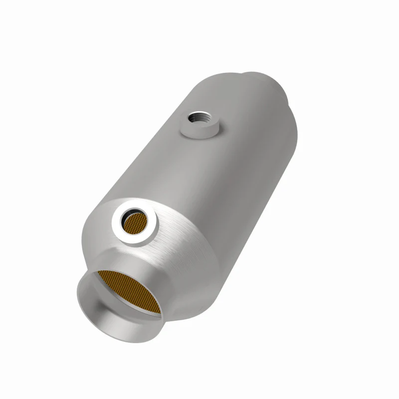 Magnaflow 2.25 1-O2 CA Universal Converter - Image 12
