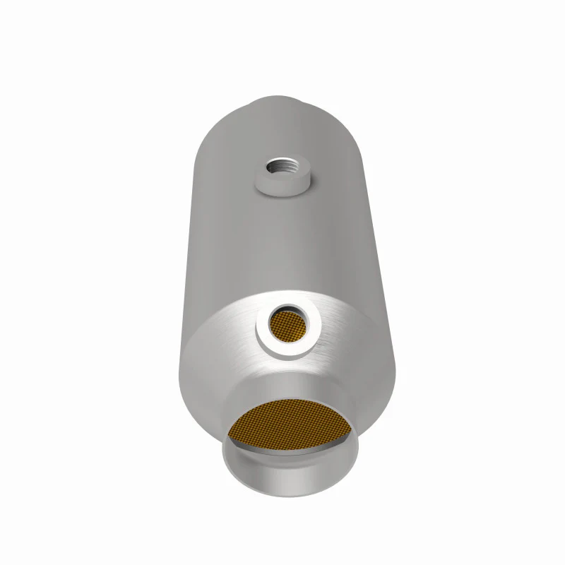 Magnaflow 2.25 1-O2 CA Universal Converter - Image 29