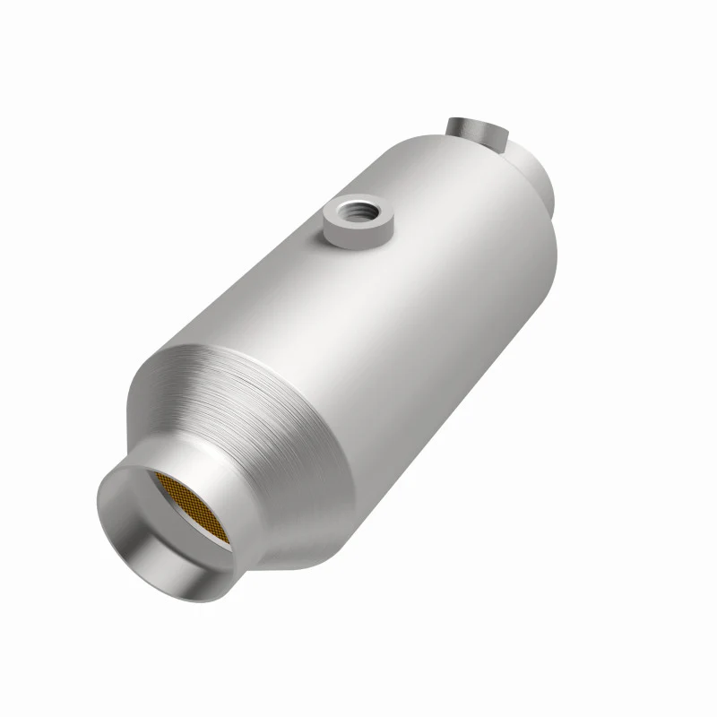 Magnaflow 2.25 1-O2 CA Universal Converter - Image 30