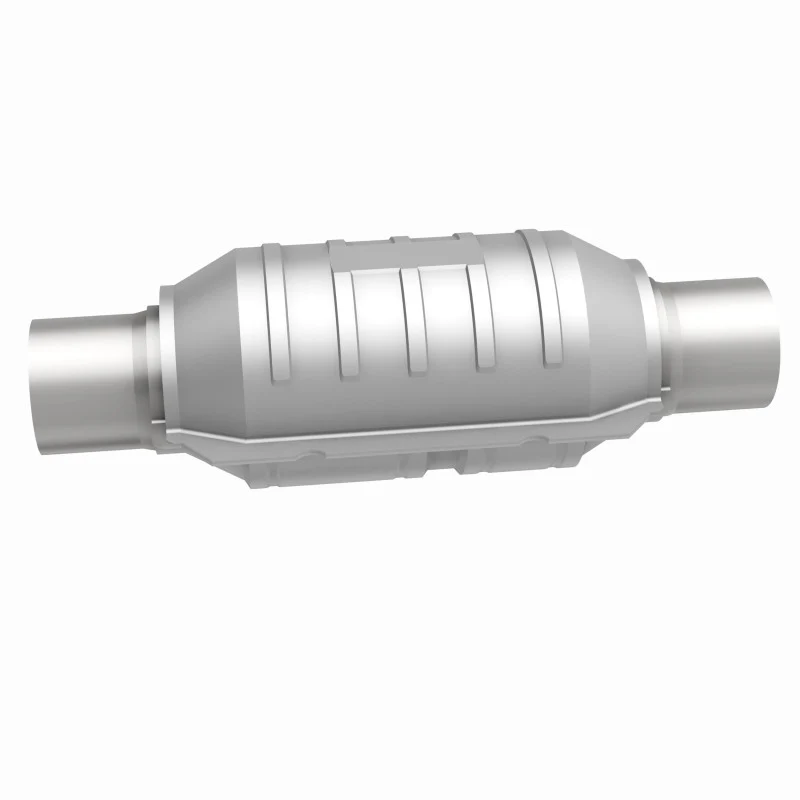 Magnaflow 2.50in California Grade CARB Compliant Universal Catalytic Converter - Image 17