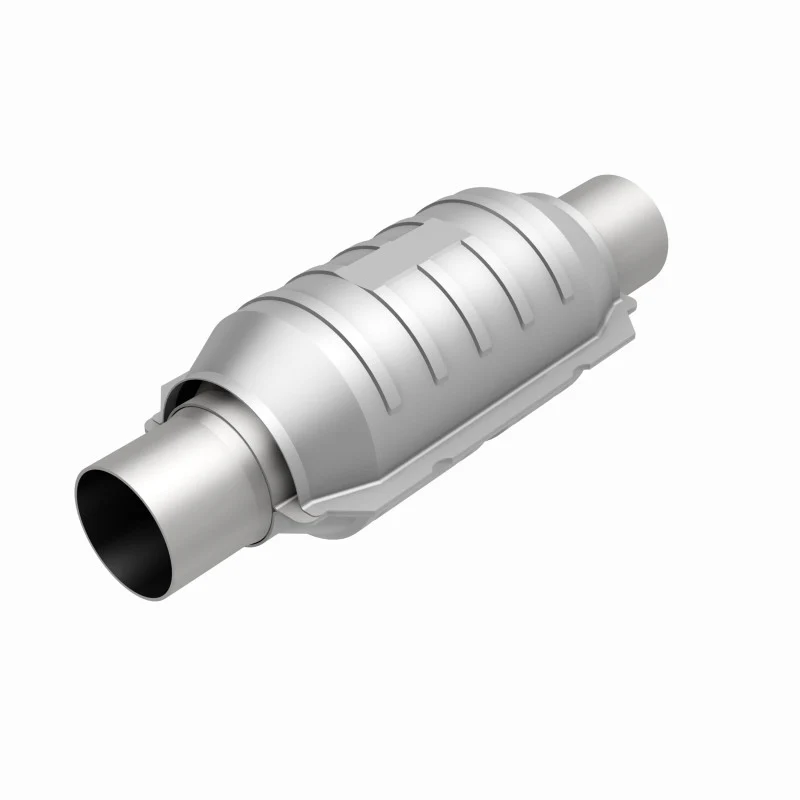 Magnaflow 2.50in California Grade CARB Compliant Universal Catalytic Converter - Image 18