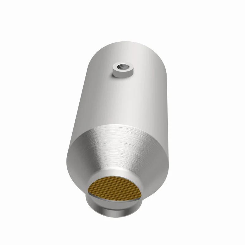 Magnaflow 2.50in. Uni. Ford 8617 Mid-Bed Series Direct Fit Converter - Image 14