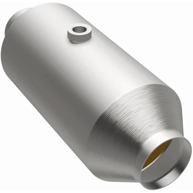Magnaflow 2.50in. Uni. Ford 8617 Mid-Bed Series Direct Fit Converter - Image 30
