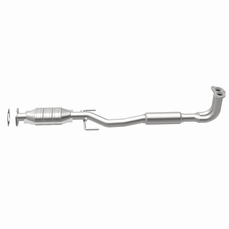 Magnaflow 2004 Mitsubishi Lancer 2.4L Direct Fit Converter - Image 14