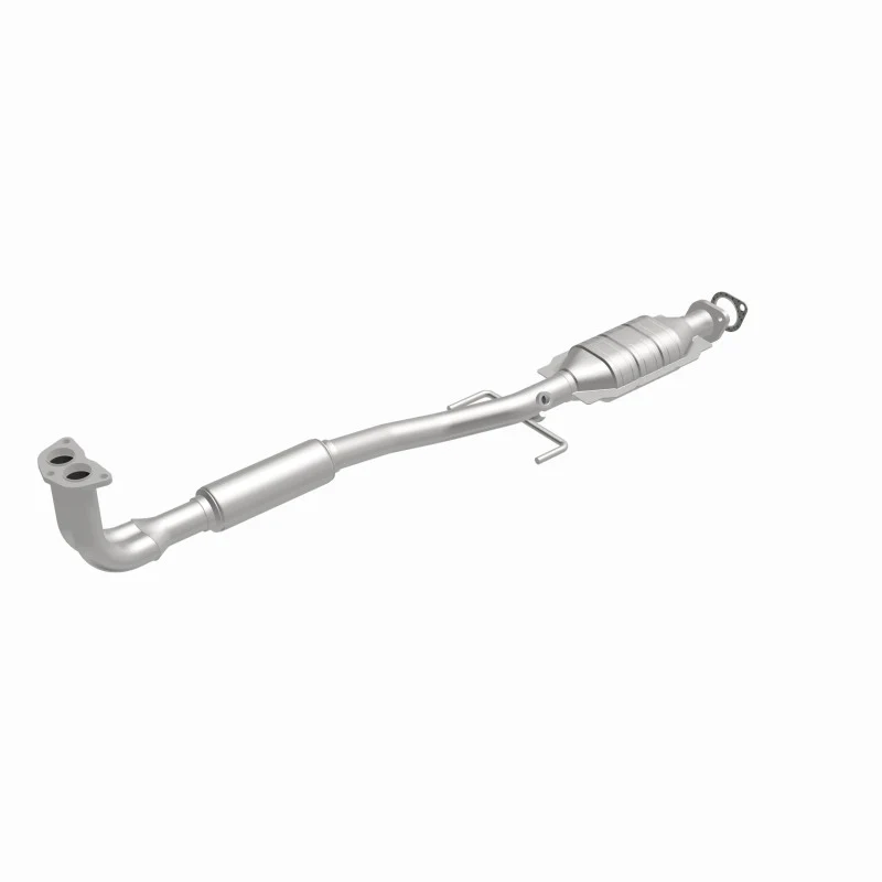 Magnaflow 2004 Mitsubishi Lancer 2.4L Direct Fit Converter - Image 6