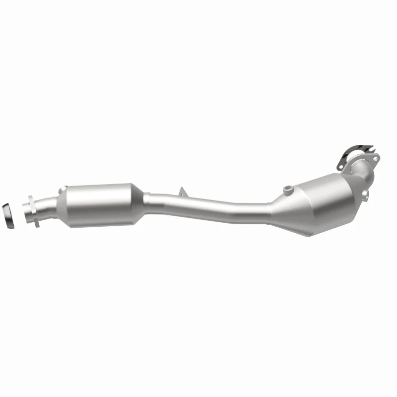 Magnaflow 2005 Saab 9-2X 2.5L Direct Fit Converter - Image 4