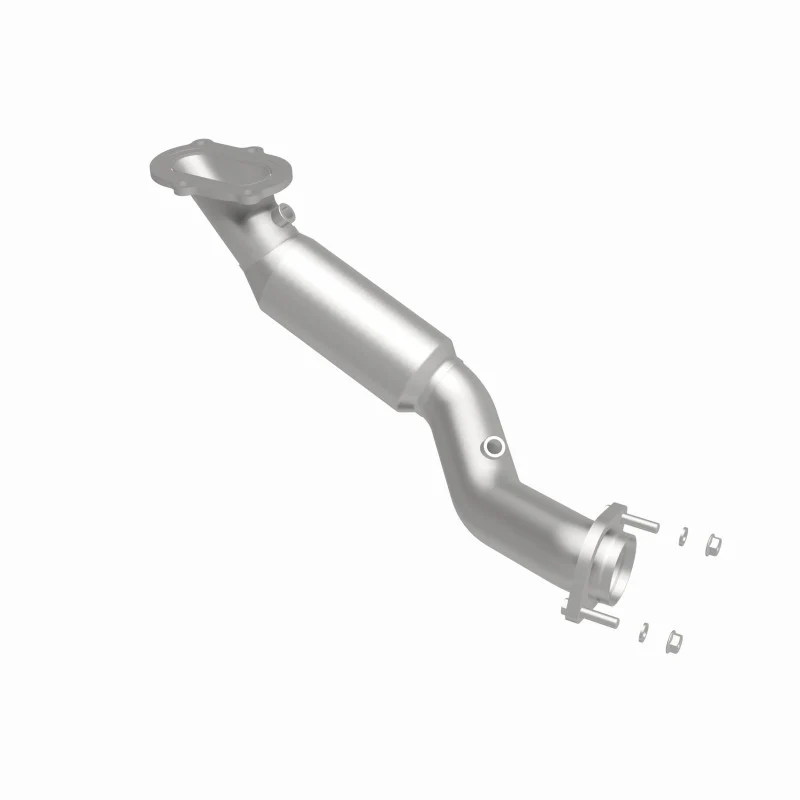 Magnaflow 2006 Chevrolet Corvette 7.0L Direct Fit Converter - Image 13