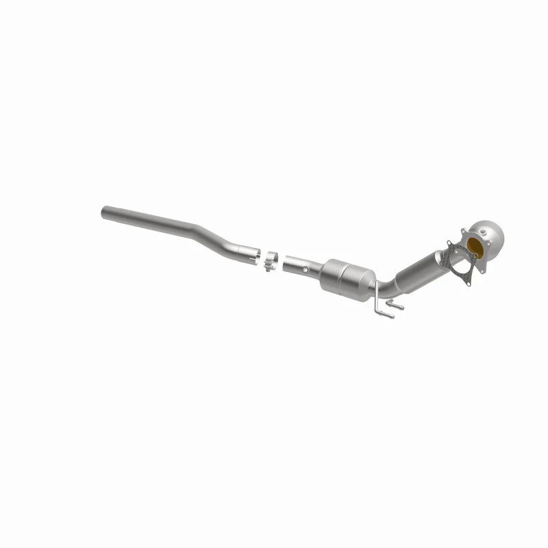 Magnaflow 2008 Audi A3 2.0L Direct Fit Converter - Image 6
