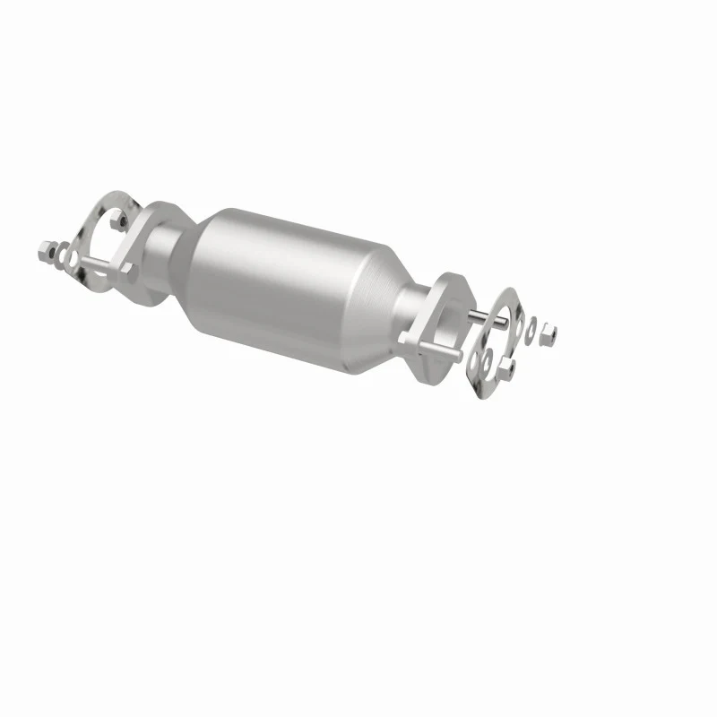 Magnaflow 2009 Hyundai Genesis 4.6L Direct Fit Converter - Image 8