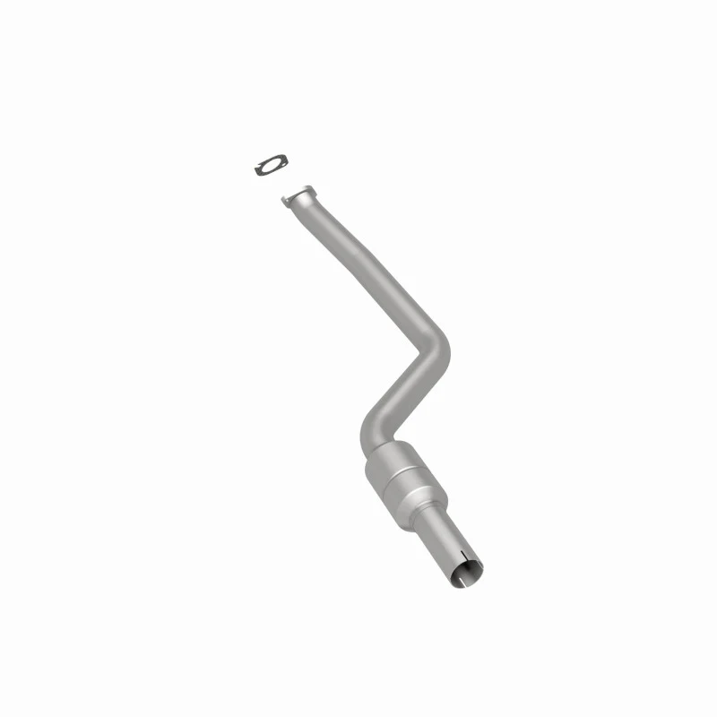 Magnaflow 2010 BMW 335i xDrive 3.0L Direct Fit Converter - Image 21