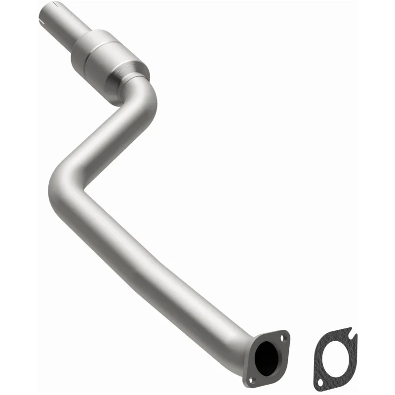 Magnaflow 2010 BMW 335i xDrive 3.0L Direct Fit Converter - Image 5