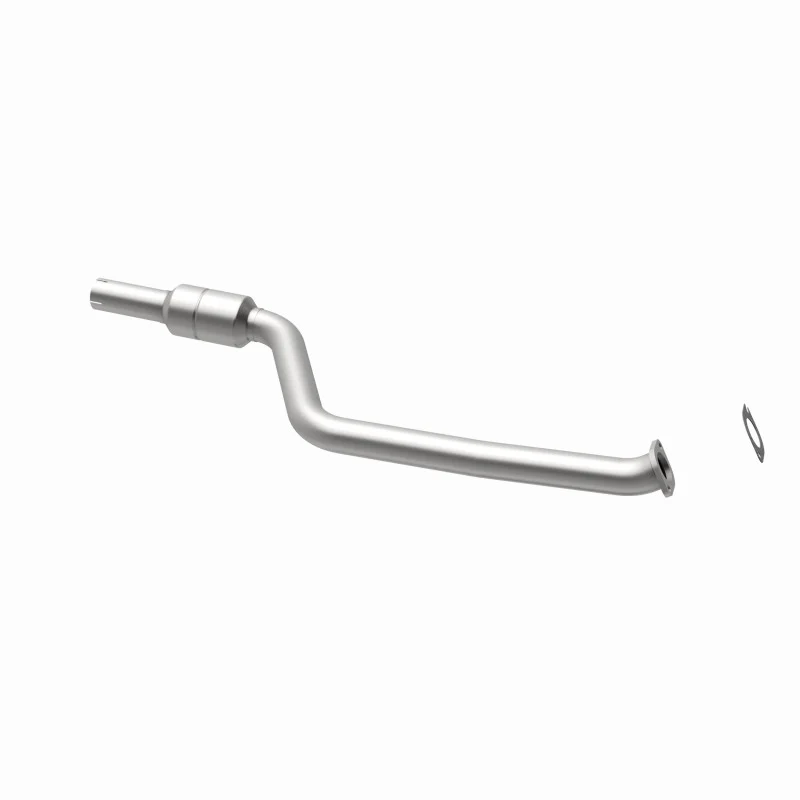 Magnaflow 2010 BMW 335i xDrive 3.0L Direct Fit Converter - Image 6