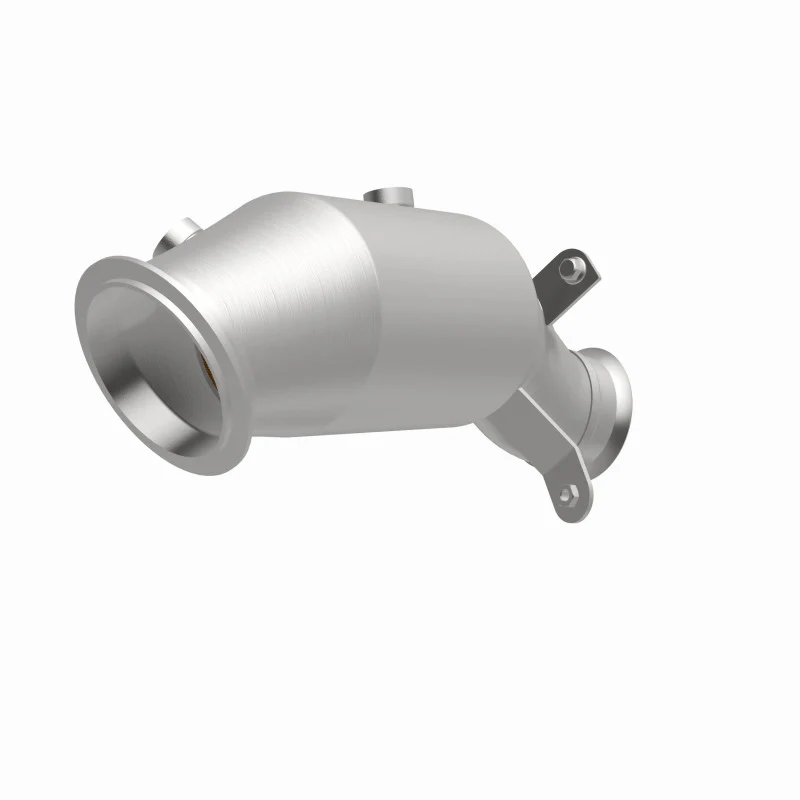 MagnaFlow 2014 BMW 335i GT xDrive 3.0L Underbody Direct Fit EPA Compliant Catalytic Converter - Image 25