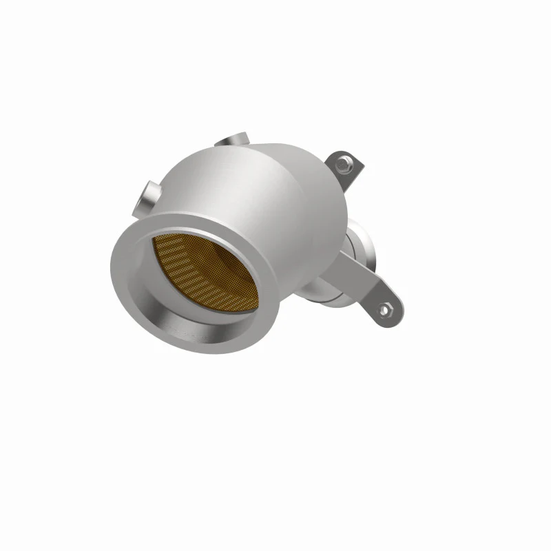 MagnaFlow 2014 BMW 335i GT xDrive 3.0L Underbody Direct Fit EPA Compliant Catalytic Converter - Image 36