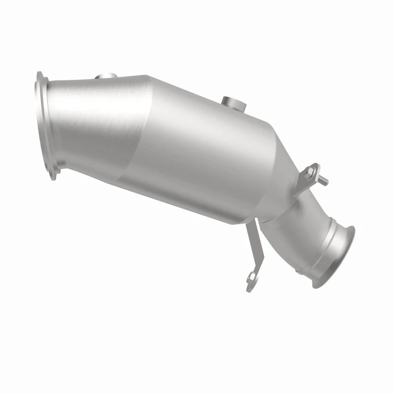 MagnaFlow 2014 BMW 335i GT xDrive 3.0L Underbody Direct Fit EPA Compliant Catalytic Converter - Image 39