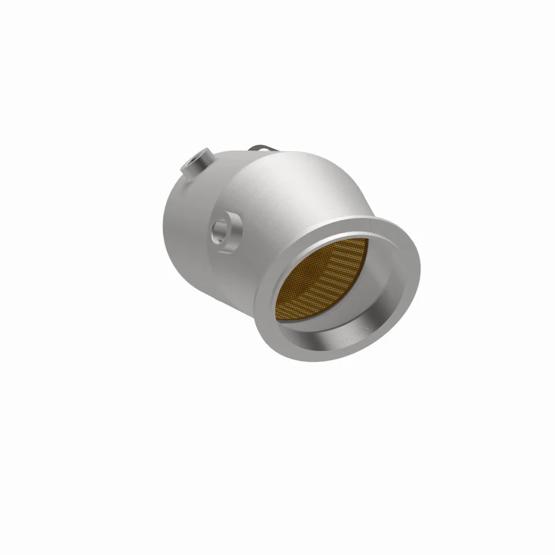 MagnaFlow 2014 BMW 335i GT xDrive 3.0L Underbody Direct Fit EPA Compliant Catalytic Converter - Image 7