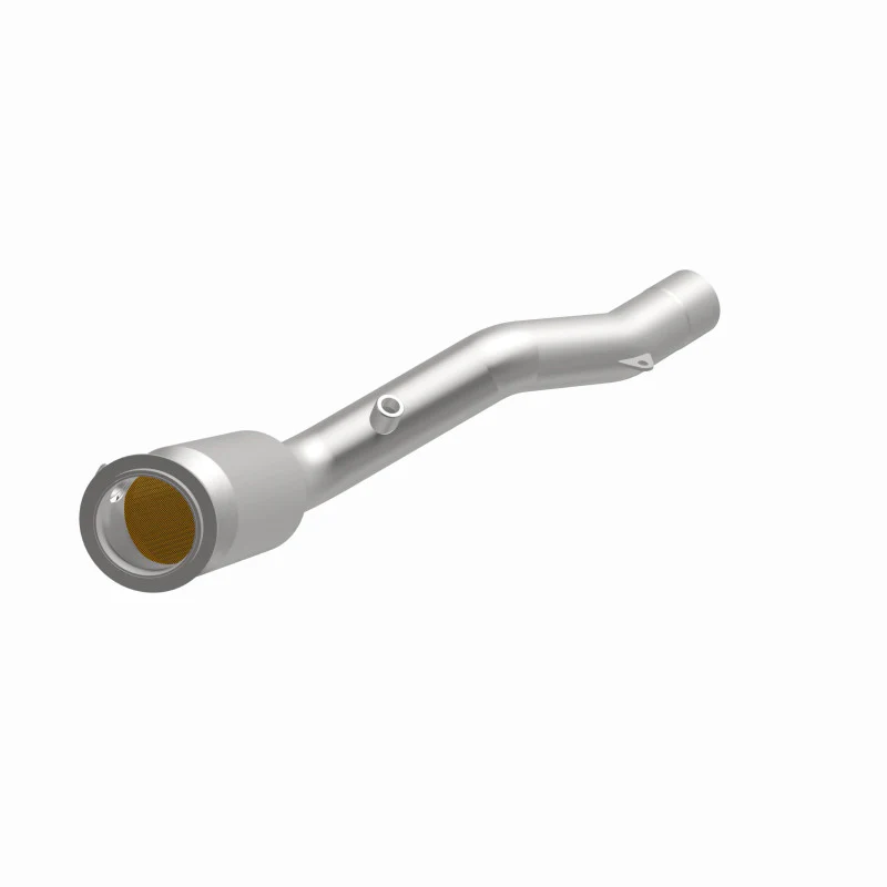Magnaflow 2015 M3 3 Underbody Direct Fit Converter - Image 11