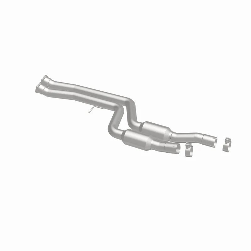 Magnaflow 2015 M3 3 Underbody Direct Fit Converter - Image 19