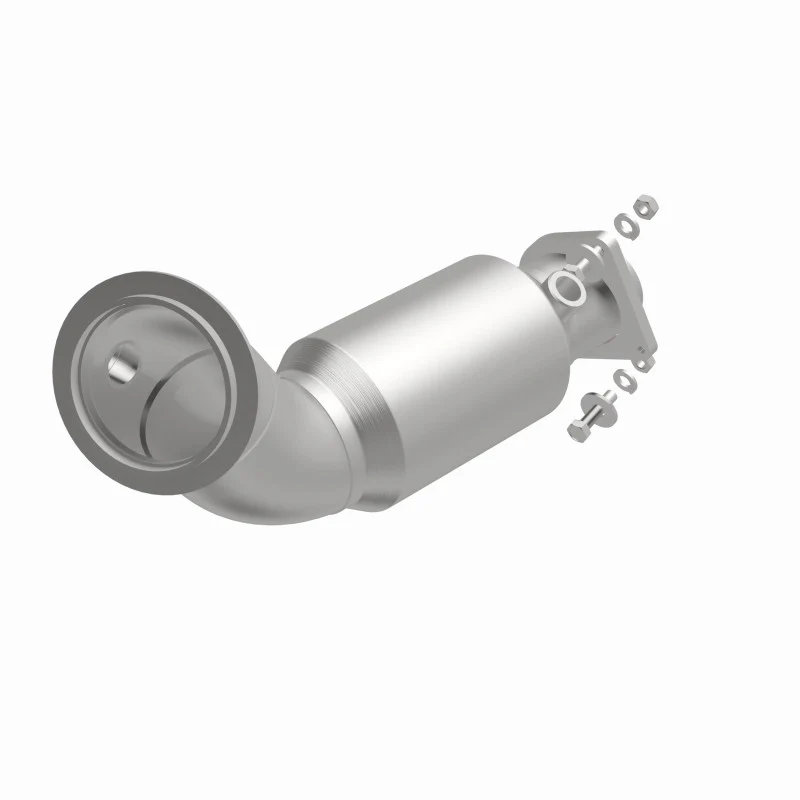 Magnaflow 2015 M3 3 Underbody Direct Fit Converter - Image 13