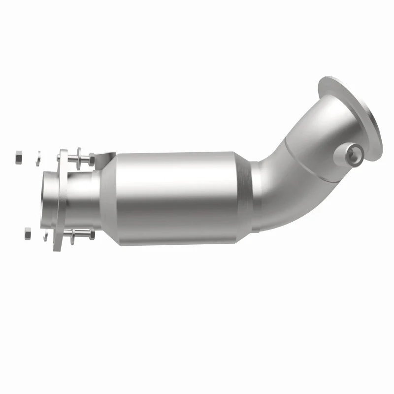 Magnaflow 2015 M3 3 Underbody Direct Fit Converter - Image 42
