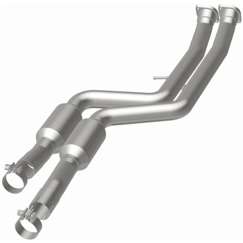 Magnaflow 2015 M3 3 Underbody Direct Fit Converter - Image 23