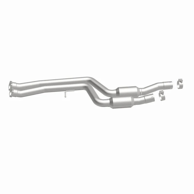 Magnaflow 2015 M3 3 Underbody Direct Fit Converter - Image 25