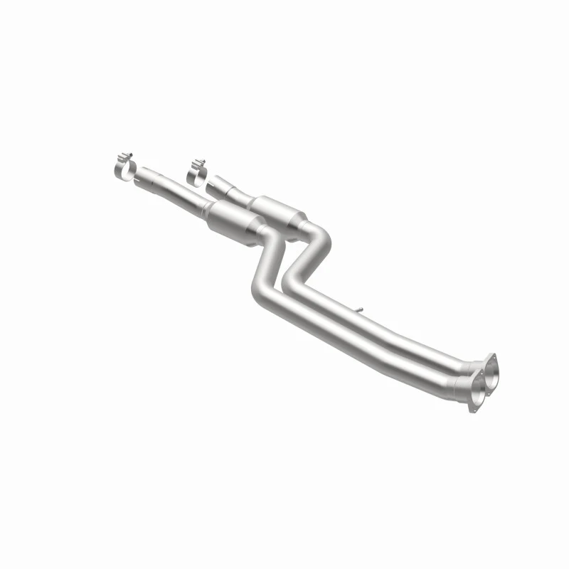 Magnaflow 2015 M3 3 Underbody Direct Fit Converter - Image 31