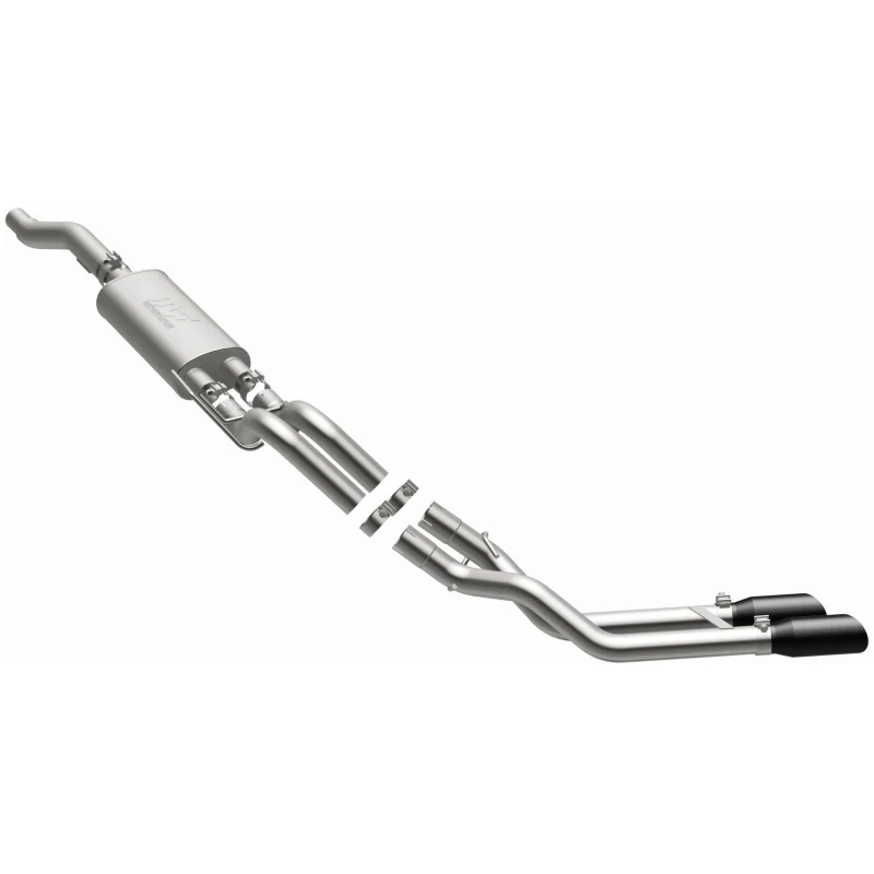 Magnaflow 2020 Ford F-150 Street Series Cat-Back Performance Exhaust System - Image 15