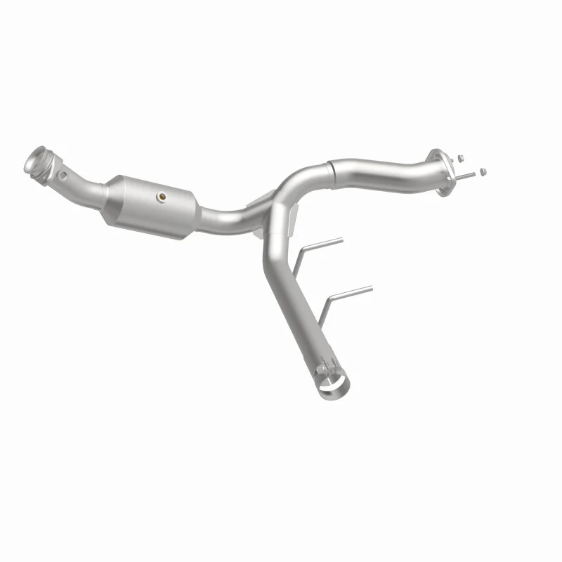 Magnaflow 2021 Ford F-150 Right Underbody 5L Direct Fit Converter - Image 23