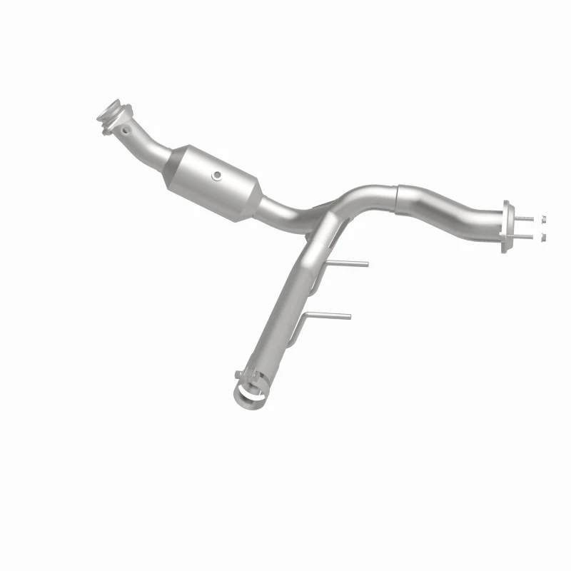 Magnaflow 2021 Ford F-150 Right Underbody 5L Direct Fit Converter - Image 3